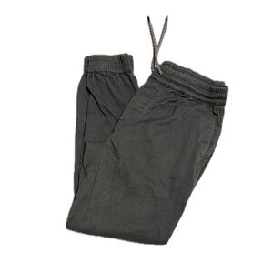 Volcom Dark Gray Joggers